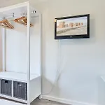 Haus Seezeit 05 * Тиммендорфер-Штранд