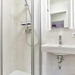 Апартаменты Haus Seezeit 05 *