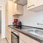 Апартаменты Haus Seezeit 05