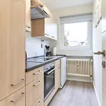 Haus Seezeit 05 Апартаменты *