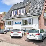 Haus Seezeit 05 Апартаменты *