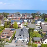 Haus Seezeit 05 Апартаменты Тиммендорфер-Штранд