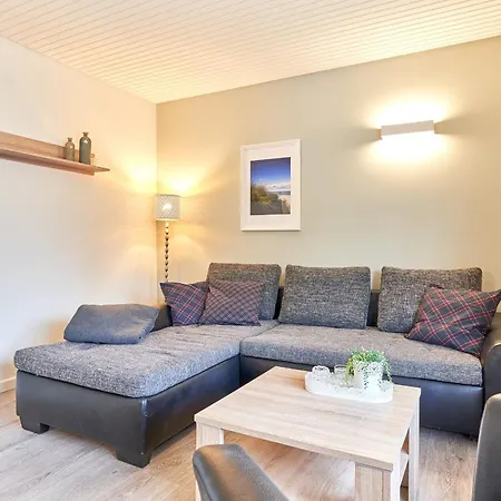 Haus Seezeit 05 Timmendorfer Strand