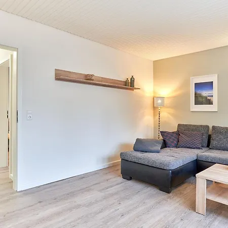 Appartamento Haus Seezeit 05 *